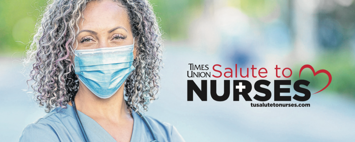 Salute to Nurses